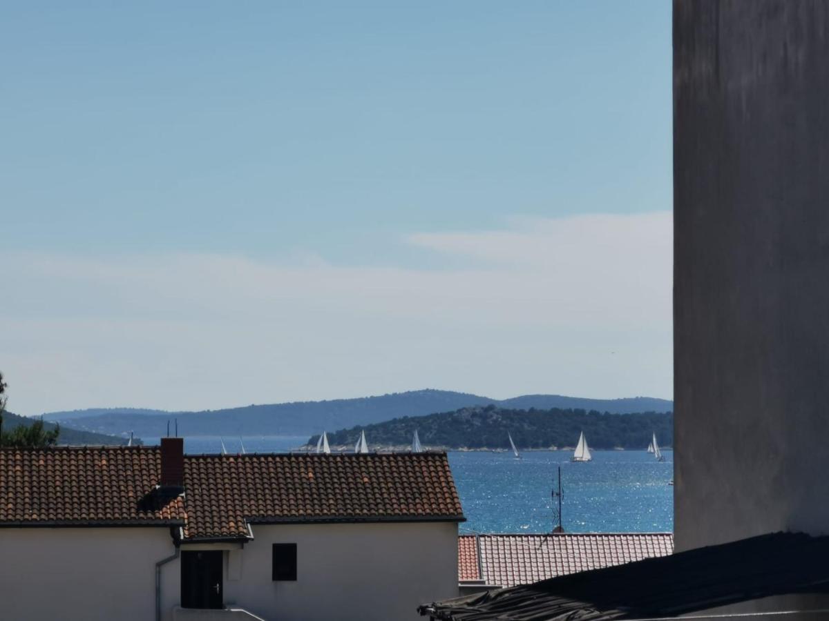 Near By Everything Vodice Eksteriør bilde
